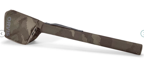 Orvis Single Rod and Reel Case image 0