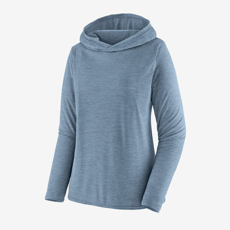 Patagonia Women's Capilene Cool Daily Hoody image