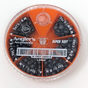 Angler's Accessories Super Soft Split Shot image 0