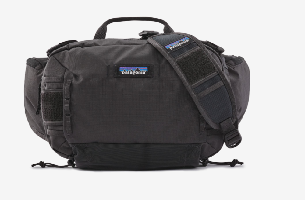 Patagonia Stealth Hip Pack image 1