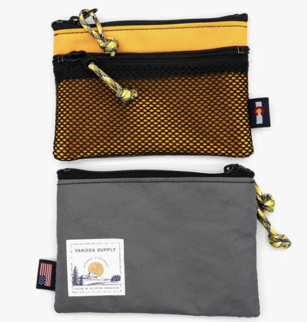 Yakoda Supply Utility Wallet image