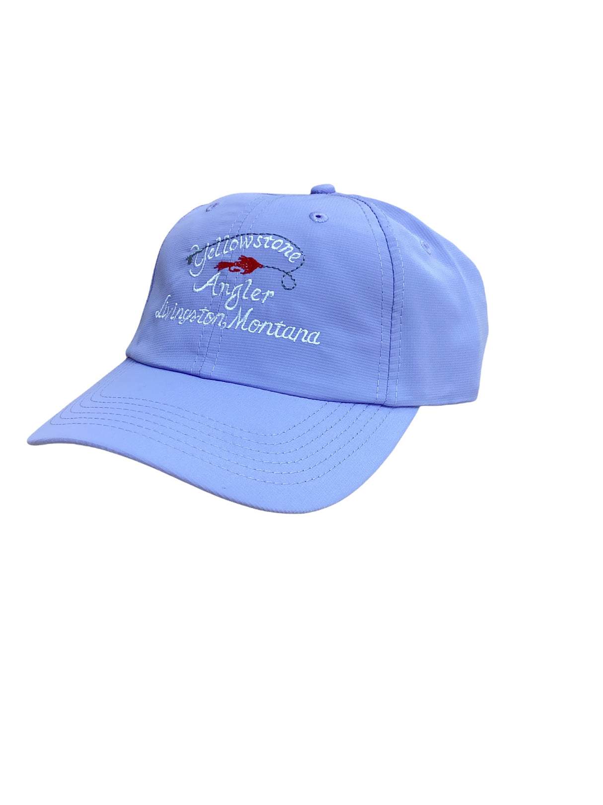 Yellowstone Angler Women's/Small Fit Hat image