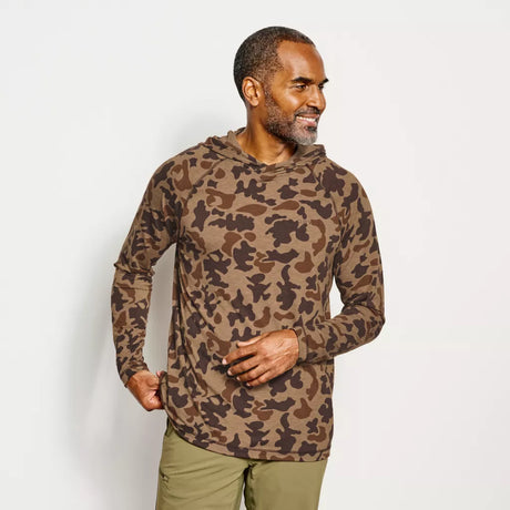 Orvis Men's DriCast Sun Hoodie image