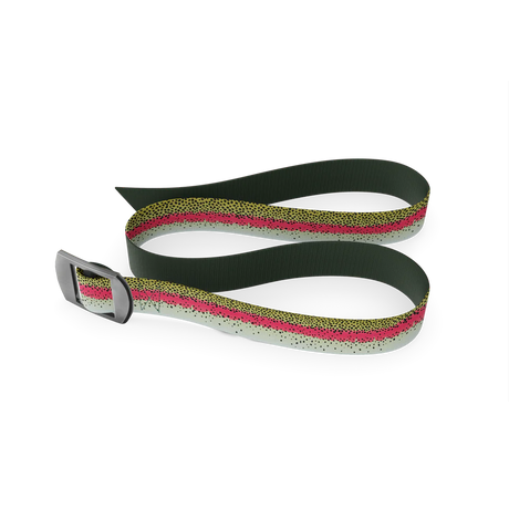 WINGO OUTDOORS BASECAMP REV BELT image