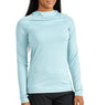 Free Fly Women's Bamboo Shade Hoody image 0