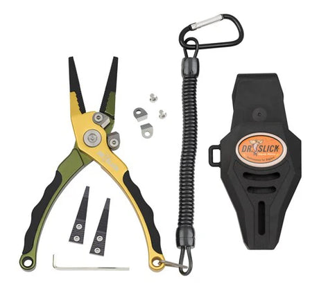 Dr. Slick Micro Burst Plier
