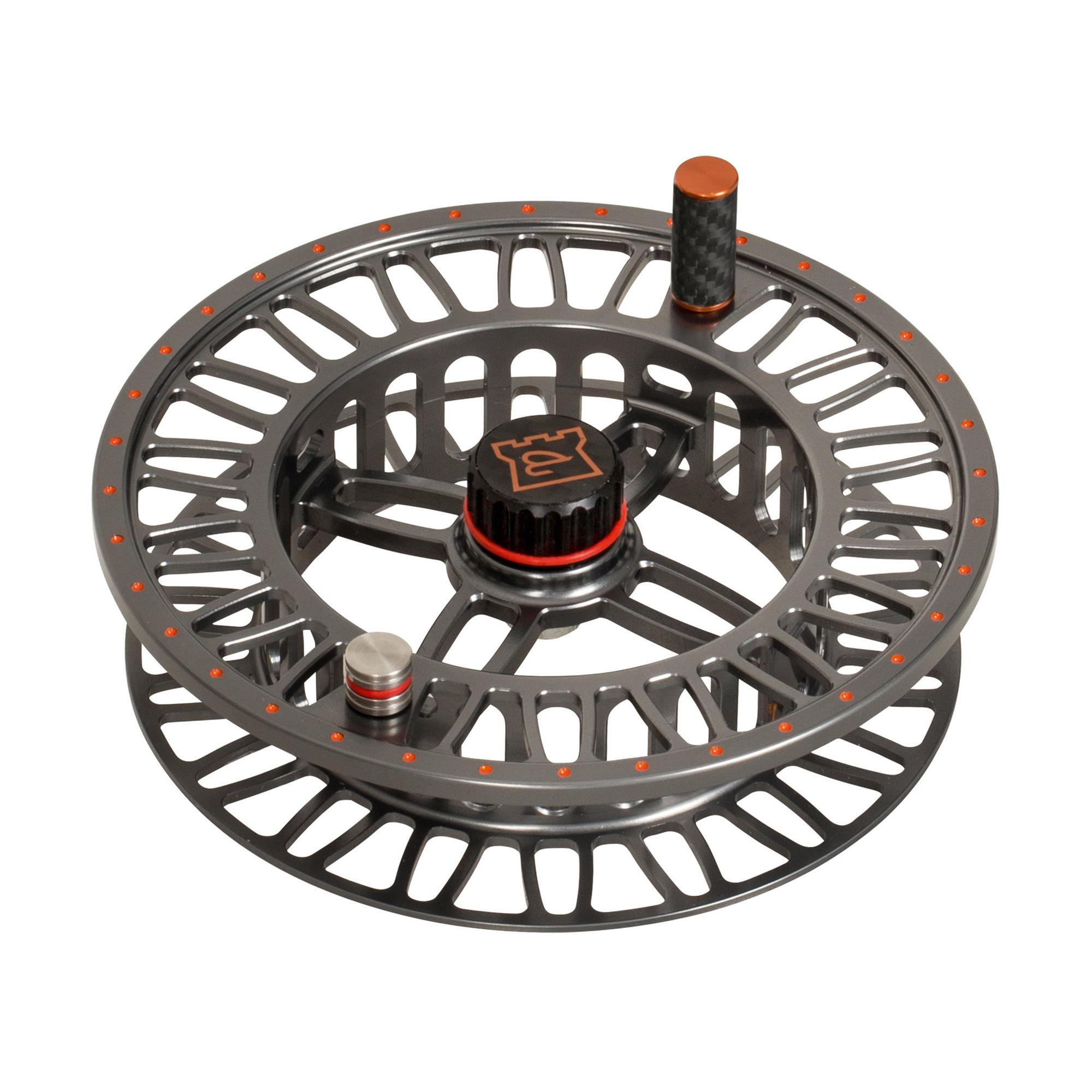 Hardy Ultralite MTX Reel – Yellowstone Angler