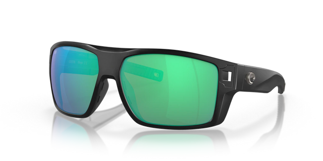 Costa Diego Polarized Sunglasses image 0