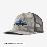 Patagonia Fitz Roy Trucker image 1