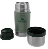 Yellowstone Angler Stanley 24oz "Classic Legendary Food Jar" image 0