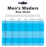 Patagonia Swiftcurrent Waders image 1