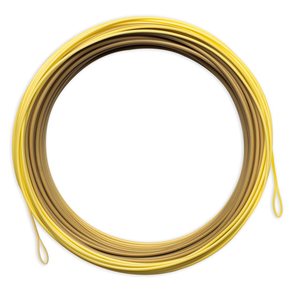 AirFlo Superflo Ridge 2.0 Double Taper image 1