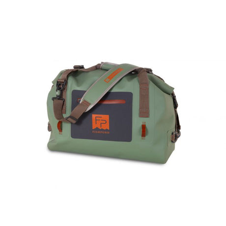 Fishpond Thunderhead Roll Top Duffel Eco image 0