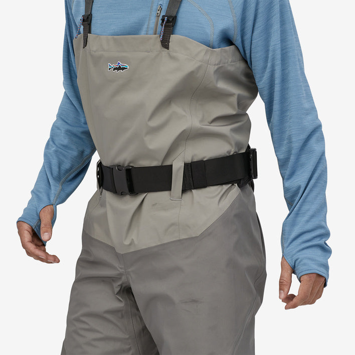 Patagonia Wading Support Belt – Yellowstone Angler