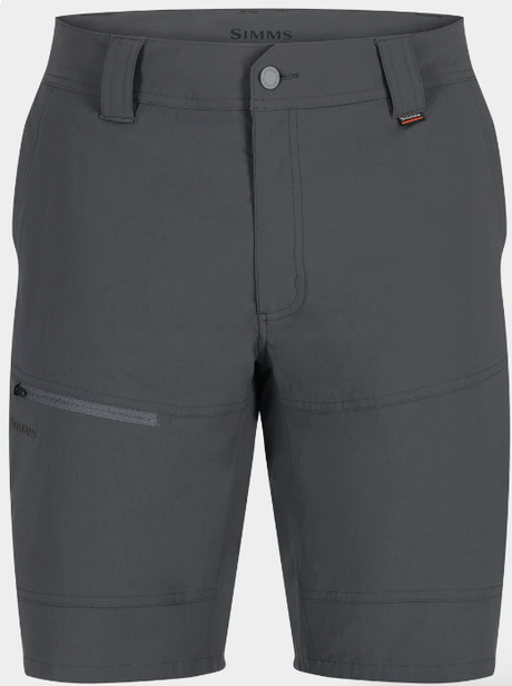 Simms Guide Short image 0