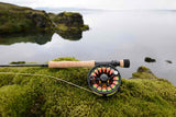 Bauer RX Fly Reels image 8