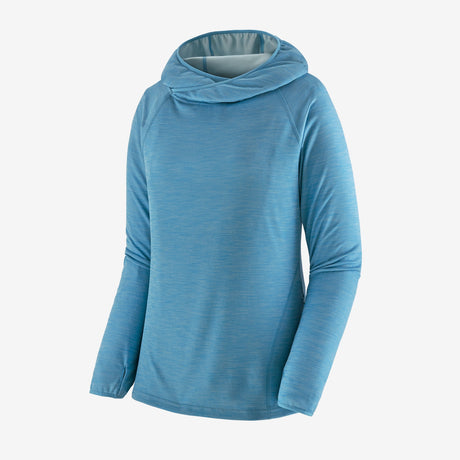 Patagonia Women's Sunshade Hoody image 1