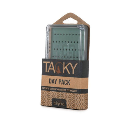 Tacky Day Pack Fly Box image 0