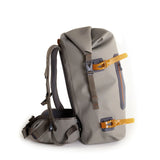 Fishpond Wind River Roll Backpack Eco Shale image 2