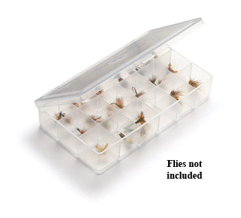 Myran 1800 Fly Box image 0