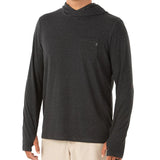 Free Fly Men's Cross Over Hoody image 1