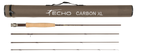 Echo Carbon XL Fly Rod image 0