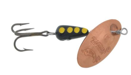 Panther Martin Lure image 0