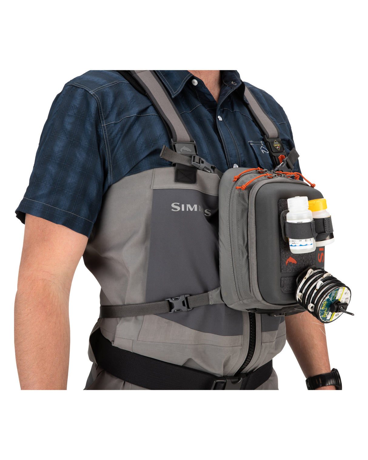 Simms Freestone Chest Pack image 3