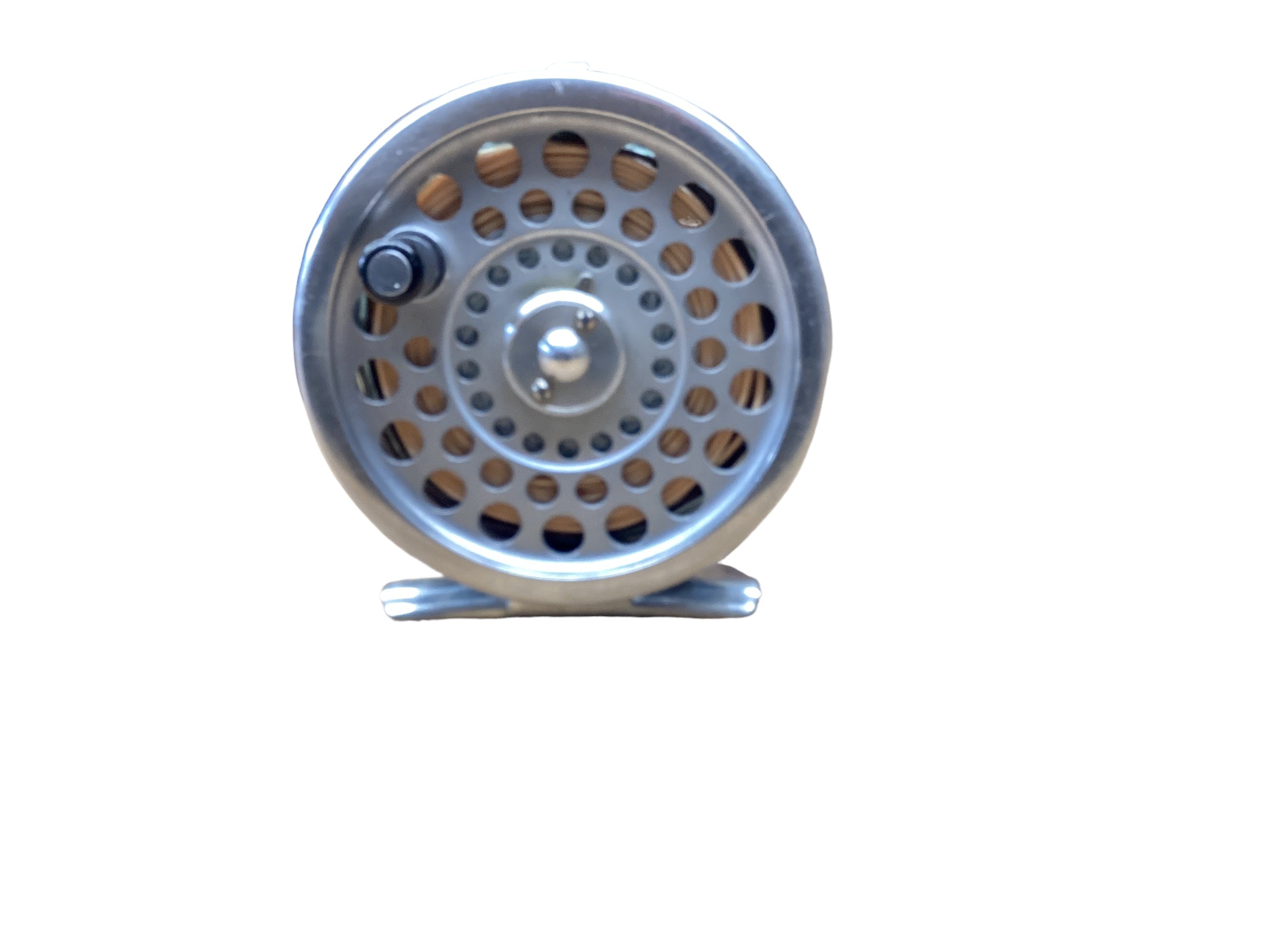 Hardy Marquis # 5 Fly Reel – Yellowstone Angler