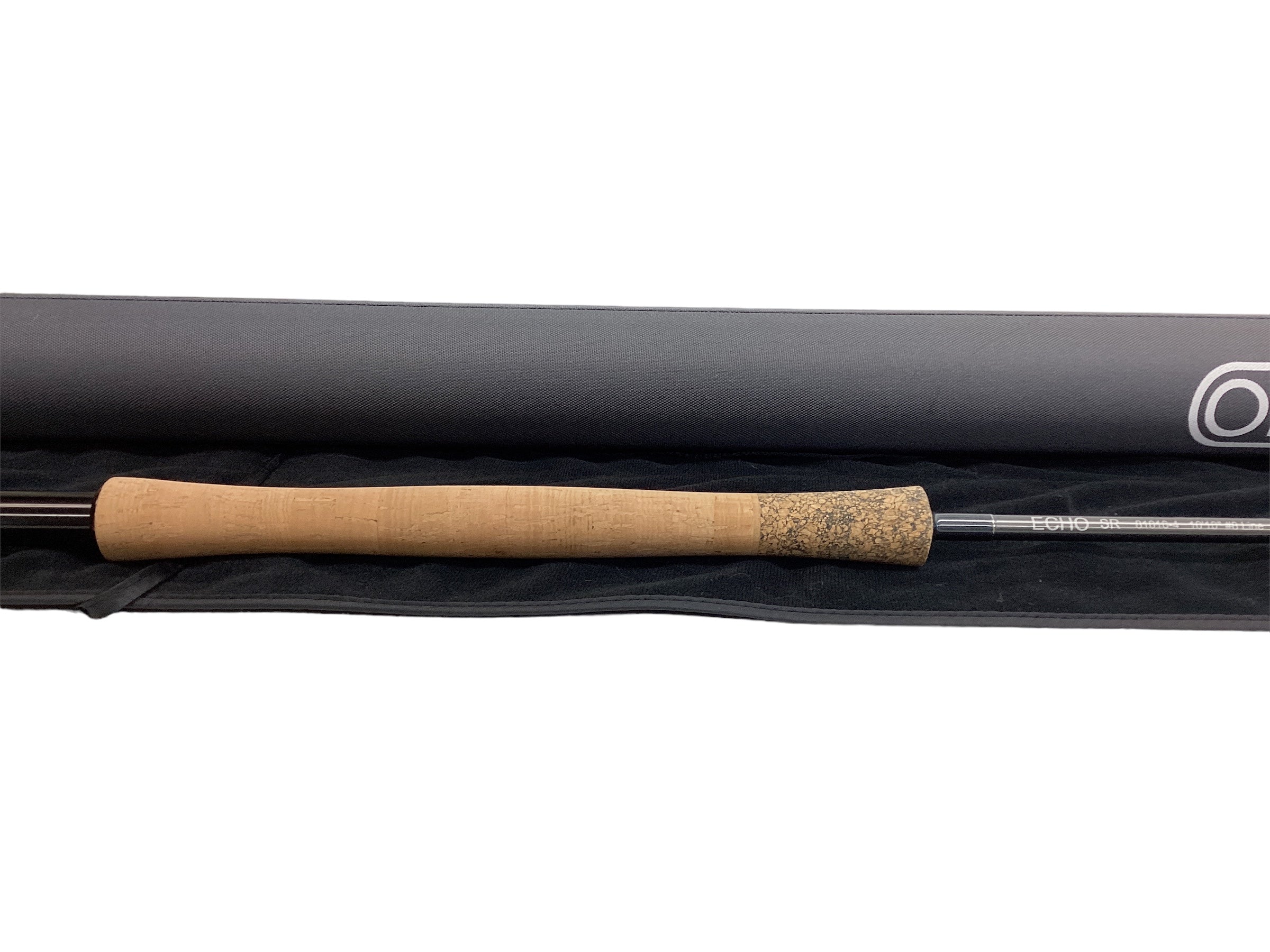 Echo Switch Rod SR 81010-4 10'-10