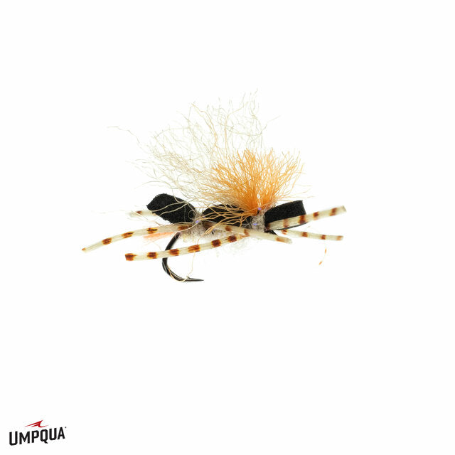 Stubby Chubby Fly image 0