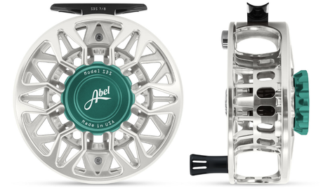 Abel Reel SDS Series image