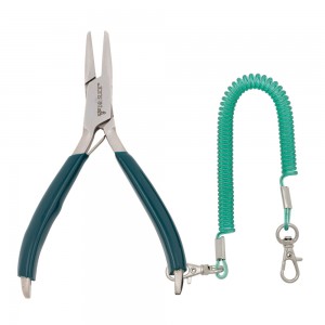 Dr. Slick Barb Plier image 0
