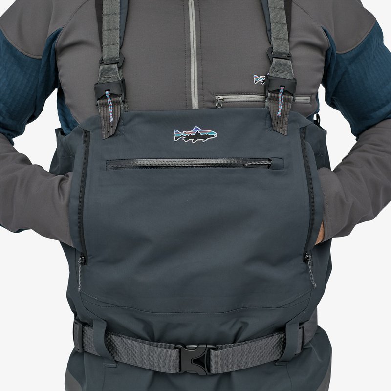 Patagonia Swiftcurrent Expedition Waders image 2