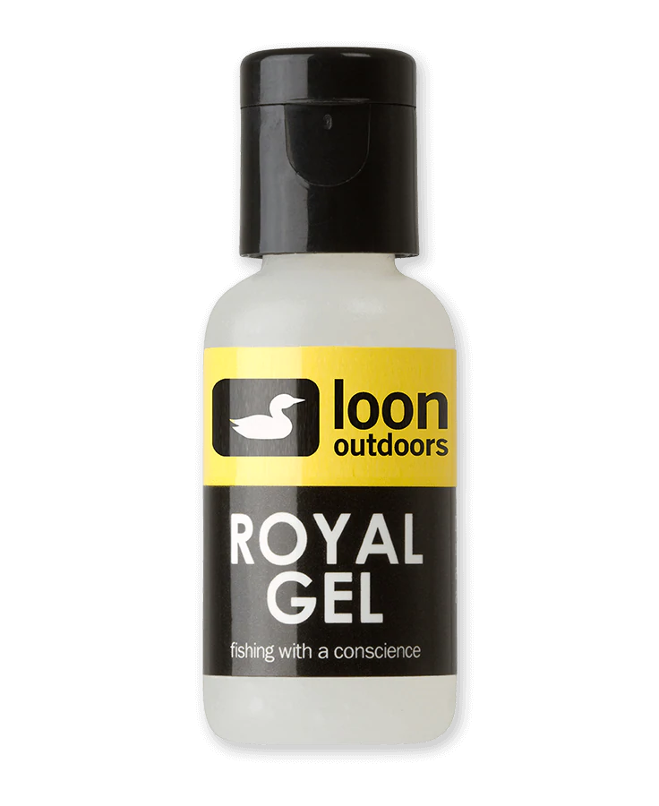 Loon Outdoors Royal Gel - Thumbnail 4