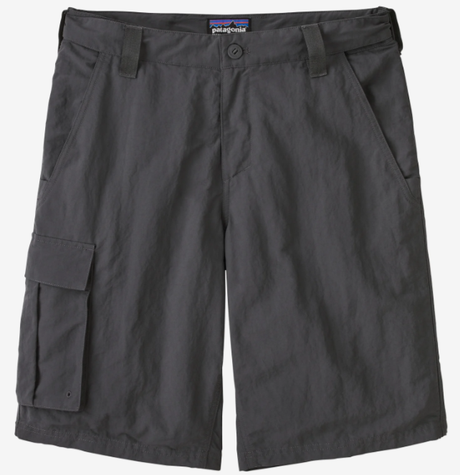 Patagonia Men's Swiftcurrent Wet Wading Shorts image 0
