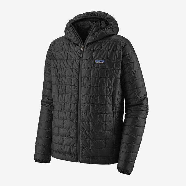 Patagonia Men's Nano Puff Hoody image 0