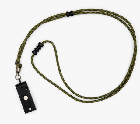 Yakoda Supply Nipper Lanyard image