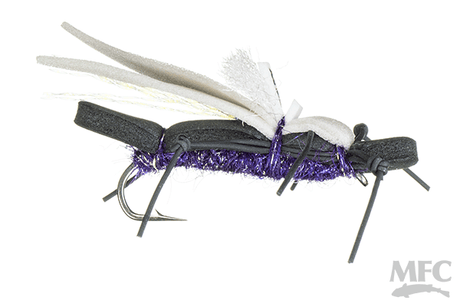 MFC Water Walker Fly image 3