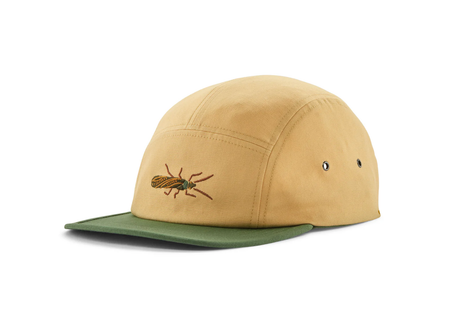 Patagonia Maclure Hat - Beeswax Tan image 0