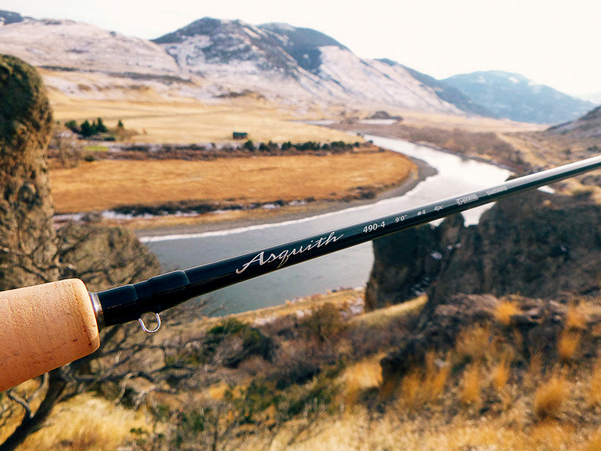 G. Loomis Asquith Fly Rod image 17