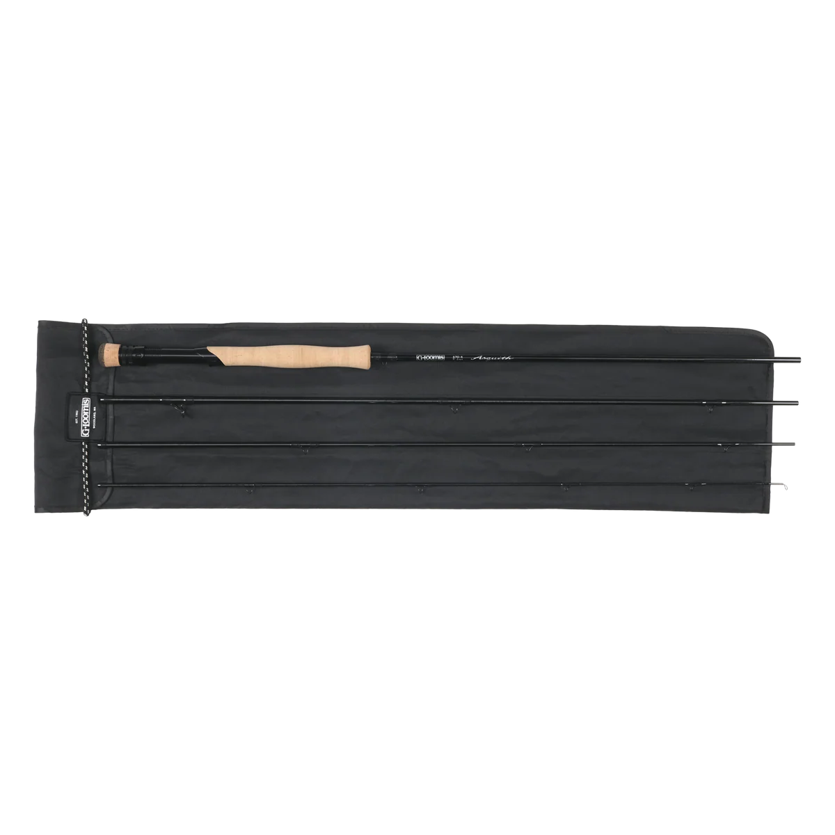 G. Loomis Asquith Freshwater Fly Rod (New for 2026)