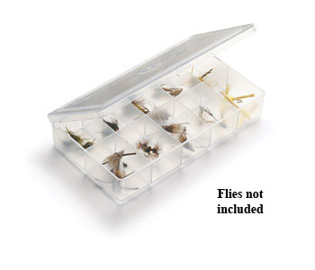 Myran 6000 Fly Box image 0