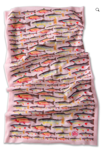 Troutgaiters by RL Wintson and Bauer image 3