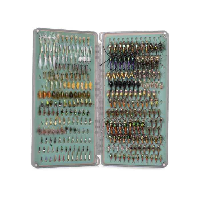 Tacky Original 2X Fly Box image 1