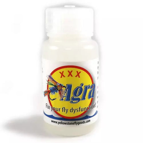 FlyAgra image 0
