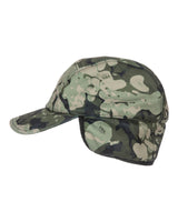 Simms Gore-Tex Infinium Wind Cap image 2