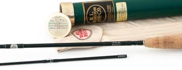 Winston Tom Morgan Favorite Fly Rod image 0