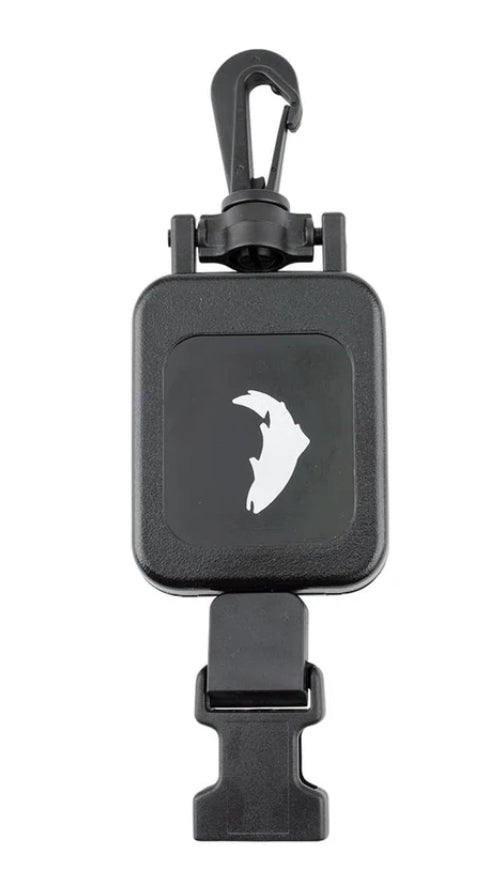 Simms Wading Staff Retractor image 0