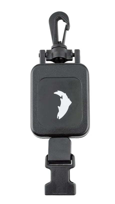 Simms Wading Staff Retractor image 0